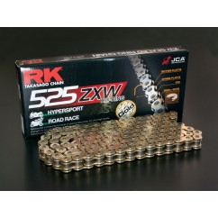 CHAIN RK525ZXW GG 108R