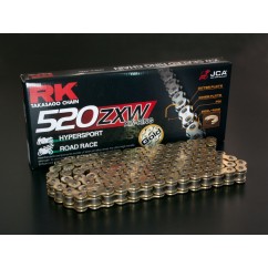 CHAIN RK520ZXW GG 100R