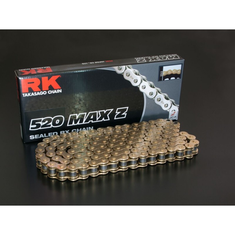 CHAIN RK520MAX-Z GG 94R