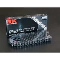 CHAIN RK525MAX-X 104R