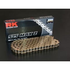 CHAIN RK525MAX-Z GG 104R