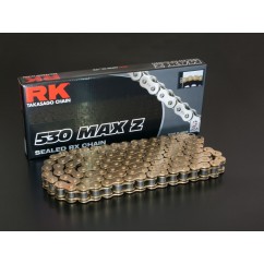 CHAIN RK530MAX-Z GG 104R