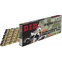 CHAIN DID520ATV2 GB 96C