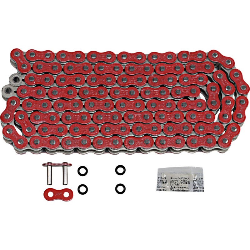 CHAIN 520X94 SEALED STL