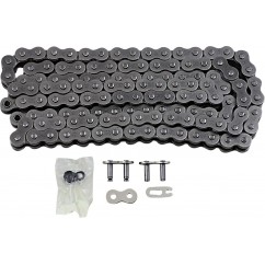 CHAIN 520X124 SEALED STL