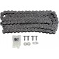 CHAIN 520X124 SEALED STL