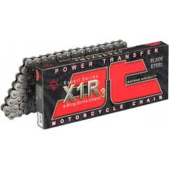 JT 525 X1R CHAIN STL 104L