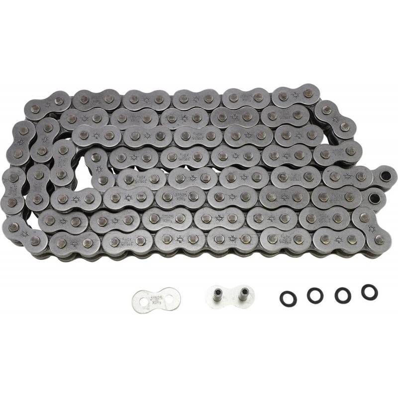 JT 525 X1R CHAIN STL 108L