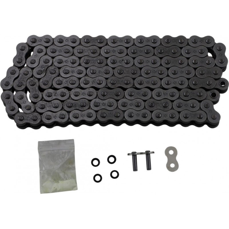 JT 525 X1R CHAIN STL 124L