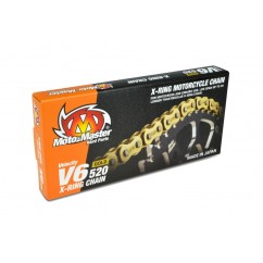 CHAIN V6-520G 120 LINKS