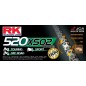 CHAIN RK520XSO2 GG 100C