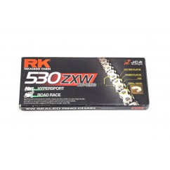 CHAIN RK525ZXW 110R