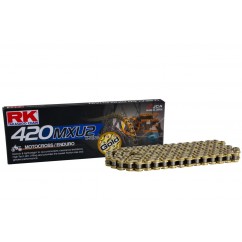 CHAIN RK420MXU2 GG 120C