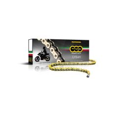 Kit chaîne et pignon 525 ZRP
