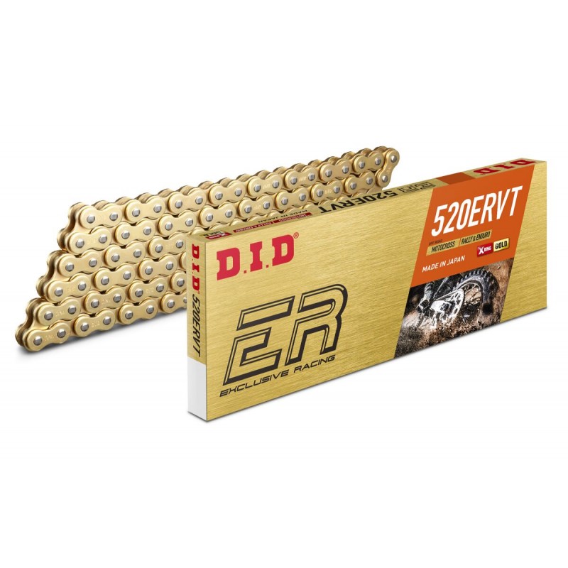 CHAIN DID520ERVT GG 116C