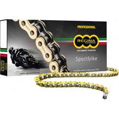 CHAIN 525ZRP GB 110RS+RH