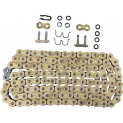 CHAIN 530ZRT GB 120RS+RH