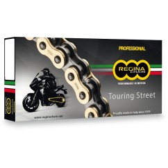 CHAIN 520ZRT GB 110RS+RH