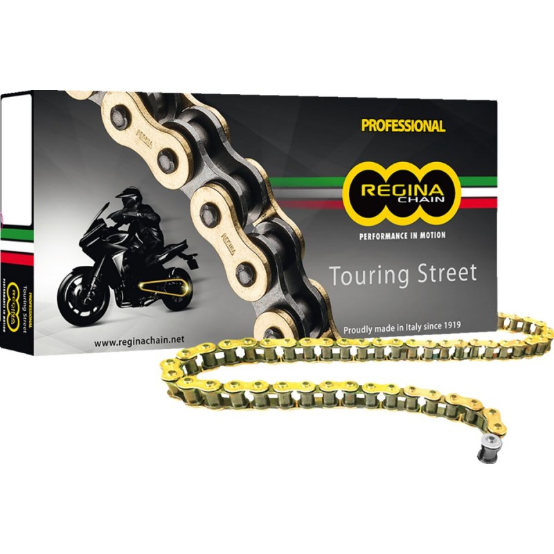 CHAIN 520ZRT GB 116RS+RH