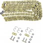 CHAIN 530ZRP2 GB 120RS+RH