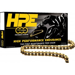 CHAIN 525HPE GG 128RS