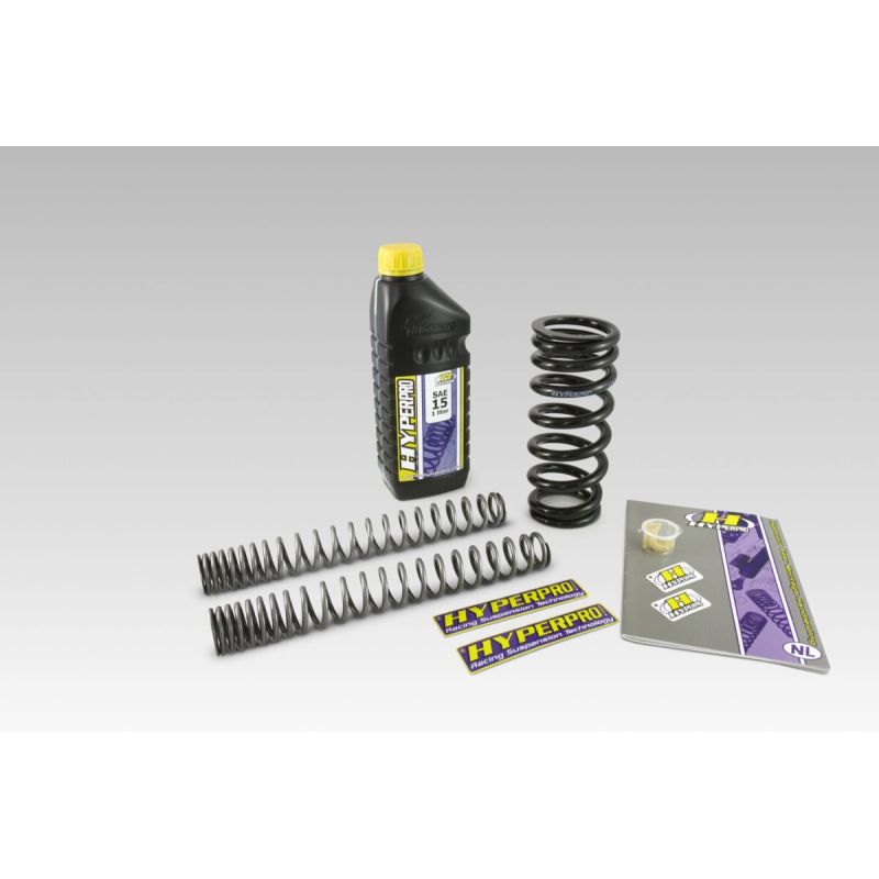 Kit de rabaissement avant/arrière/combiné