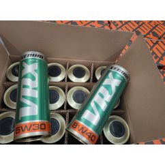XENUM - Huile Blanche Céramique 5W30 - VRX Gen2 - 1L