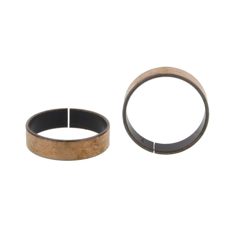 Jeu de bagues de guidage Tube plongeur 43x47x12 Jeu de bagues de guidage Tube plongeur 43x47x12