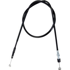 MOTION PRO CABLE CLUTCH COIL WOUND BLACK VINYL YAMAHA