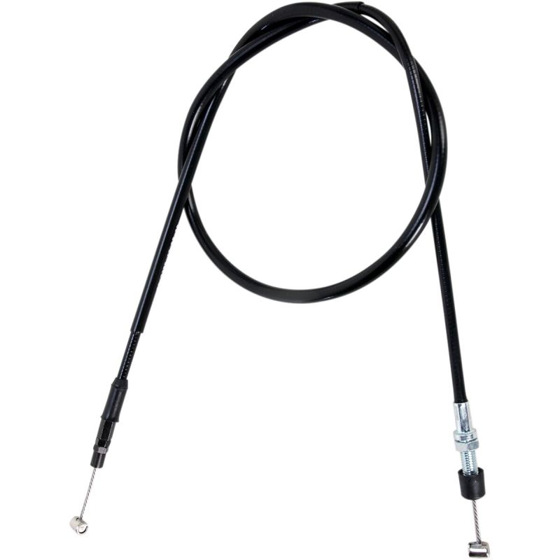 MOTION PRO CABLE CLUTCH COIL WOUND BLACK VINYL YAMAHA