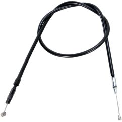 Câble d’embrayage vinyle noir