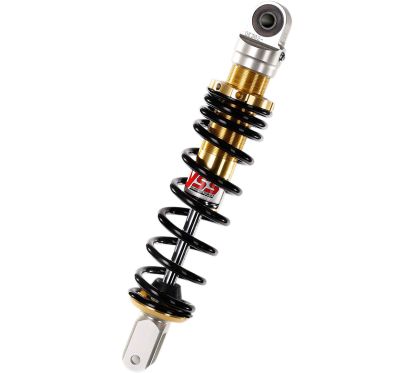 Amortisseur à gaz émulsion pour scooter