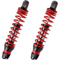 Amortisseurs série Gas DTG pour scooters
