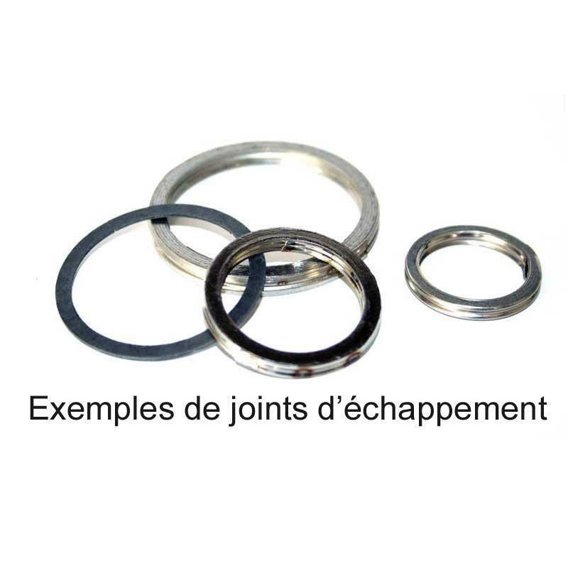 Joint d'échappement CENTAURO D. 38x44x1,5 mm - sachet de 50