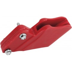 GUIDECHAIN REAR HON RED