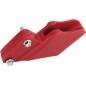 GUIDECHAIN REAR HON RED