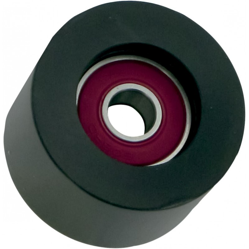 CHAIN ROLLER 38MM BLK