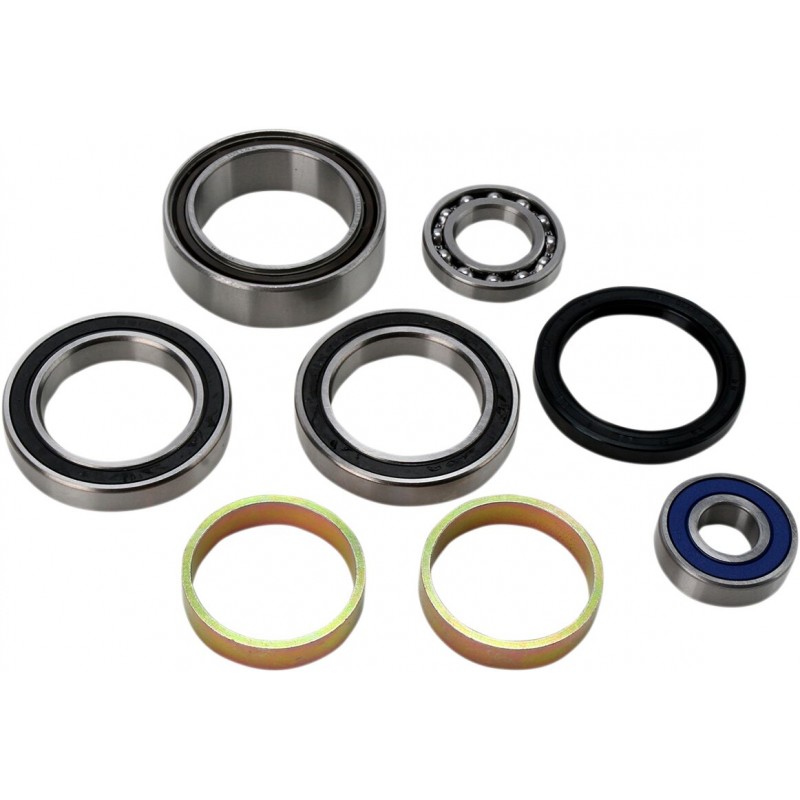 CHAINCASE BEARING-SEAL KT