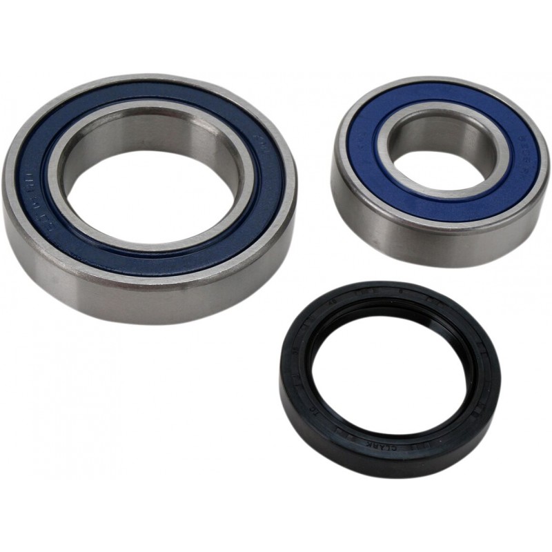 CHAINCASE BEARING-SEAL KT