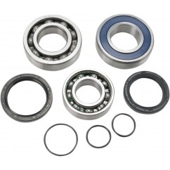 CHAINCASE BEARING-SEAL KT