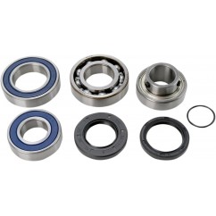 CHAINCASE BEARING-SEAL KT