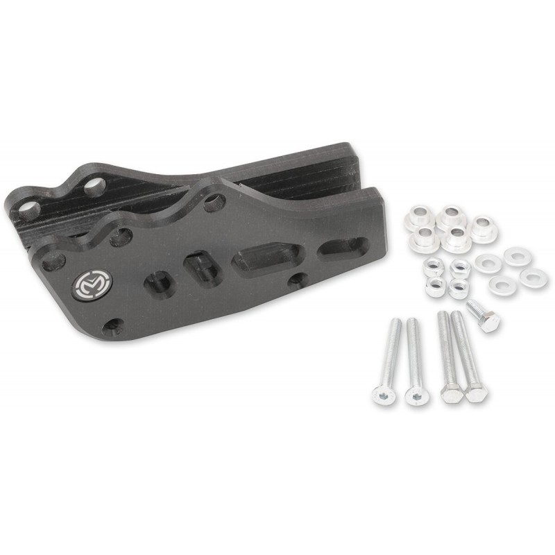 CHAIN GUIDE PRO KAW BK