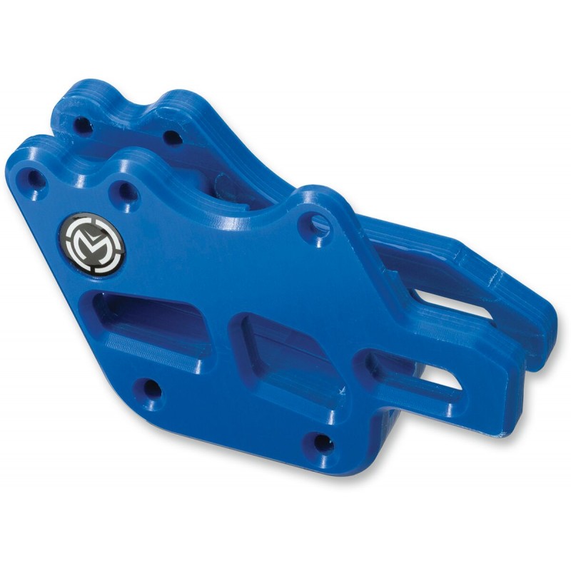 CHAIN GUIDE PRO YAM BL