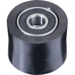 CHAIN ROLLER 32MM UNI