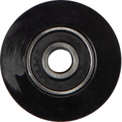 CHAIN ROLLER 38MM UNI