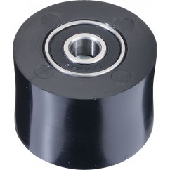 CHAIN ROLLER 38MM UNI