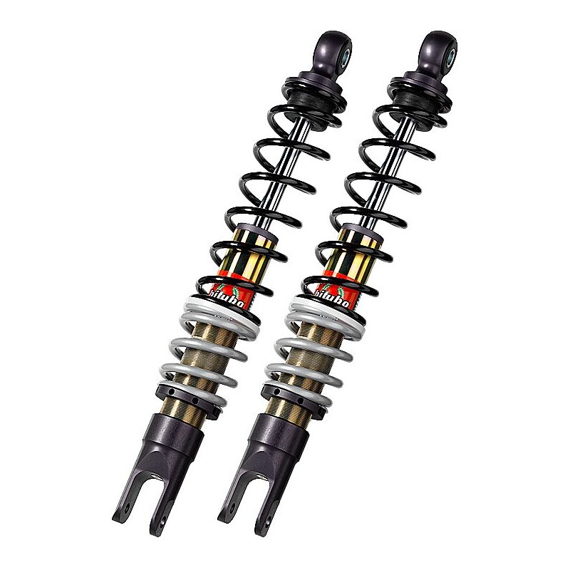 RR SHOCKS PIAGGIO