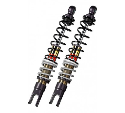 RR SHOCKS PIAGGIO