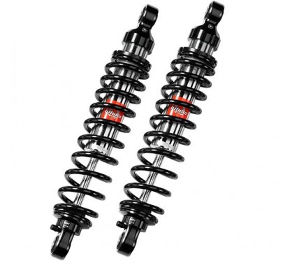 RR SHOCKS MOTO GUZZI