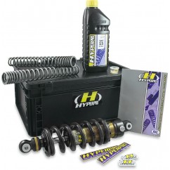 STR BOX HON NX650 95 -